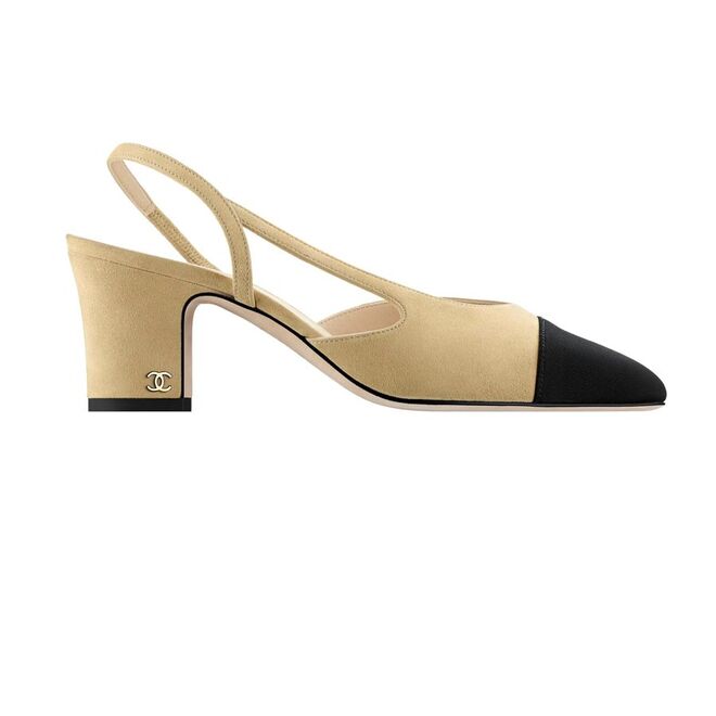 Chanel (preço sob consulta)