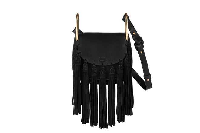 Chloé, Hudson Bag (preço sob consulta)