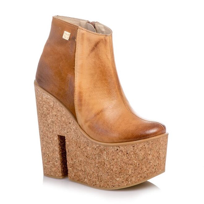 Paloma, Not Yet, €74,90