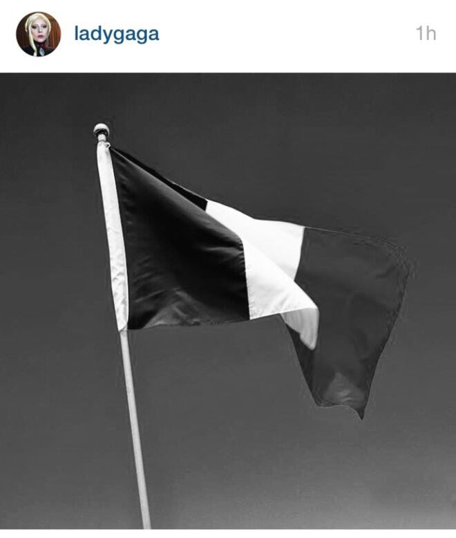  Lady Gaga