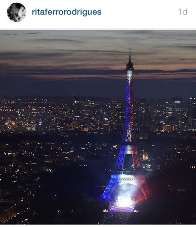 Rita Ferro Rodrigues