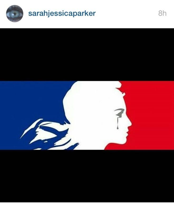 Sarah Jessica Parker