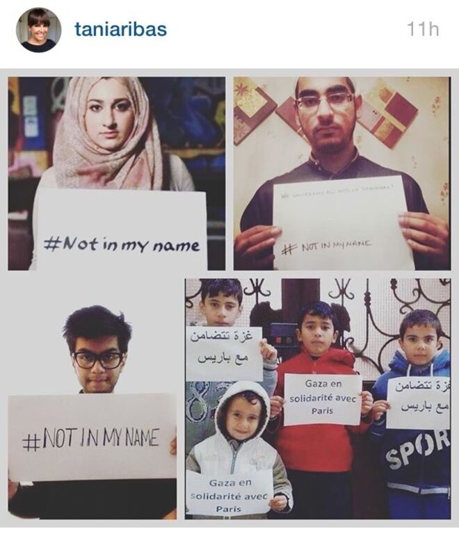 Tânia Ribas Oliveira