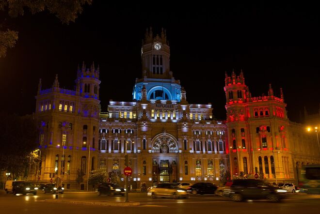 Madrid
