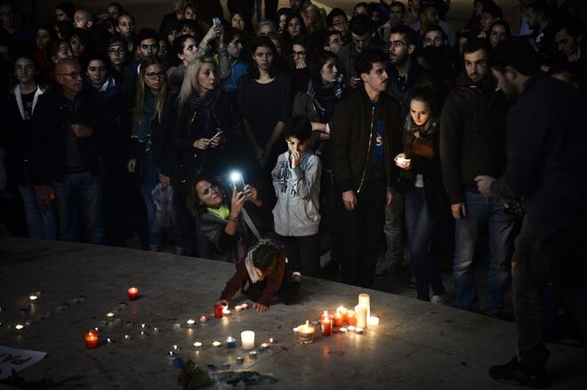 Praça do Comércio Lisboa