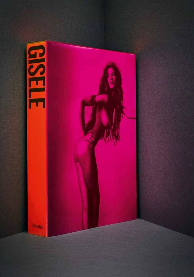 Gisele Bündchen (Taschen, €500)