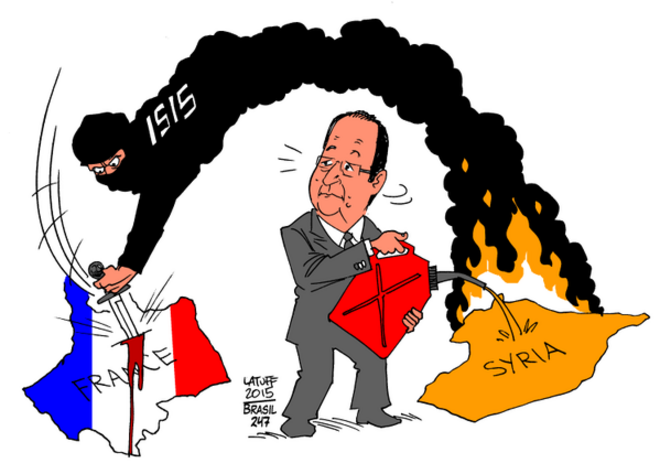 Carlos Latuff