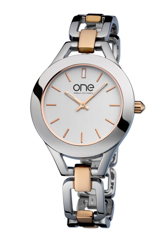 One - Happy Hour Elos Rose Gold, 120€