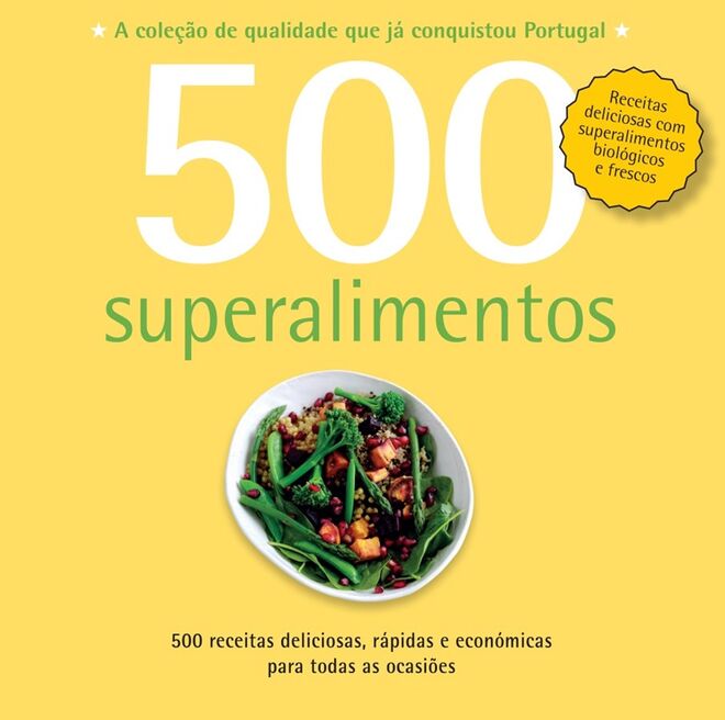 500 Super Alimentos, €13,29