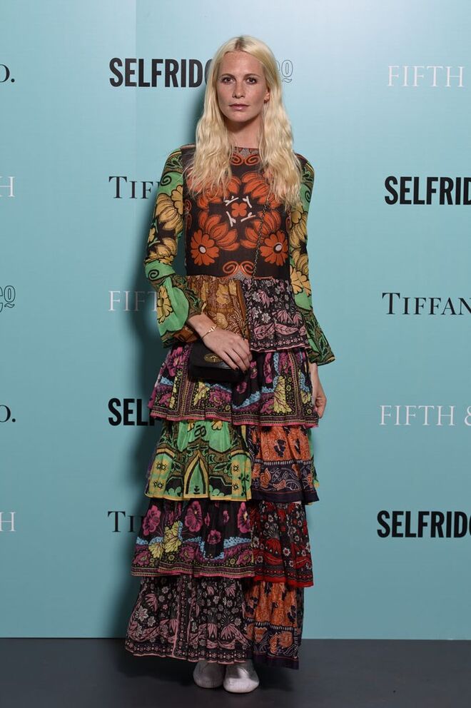 Poppy Delevingne