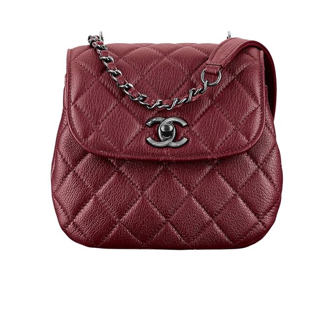 Chanel (preço sob consulta)