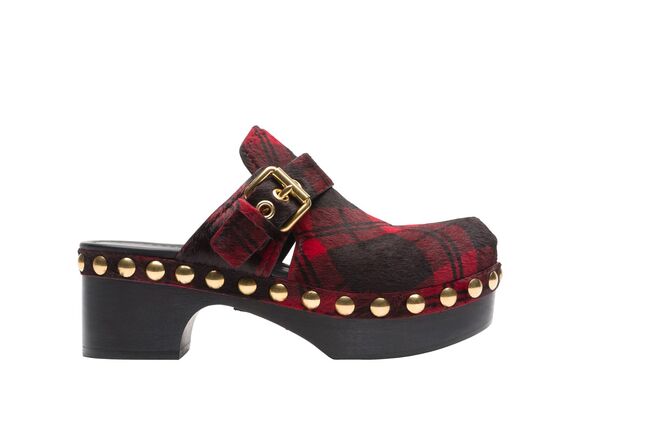 Car Shoe (preço sob consulta)