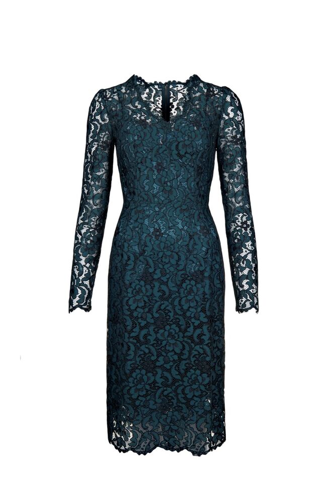 Dolce & Gabbana na Fátima Mendes (preço sob consulta)