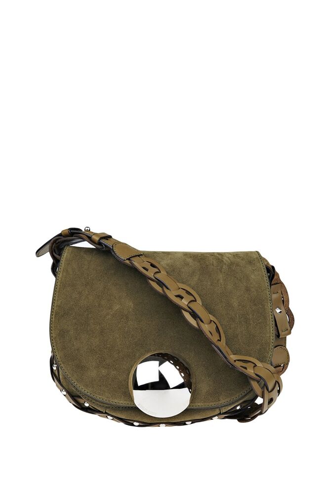 Emilio Pucci na Fátima Mendes (preço sob consulta)