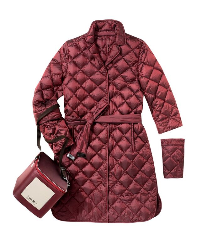 Max Mara (preço sob consulta)