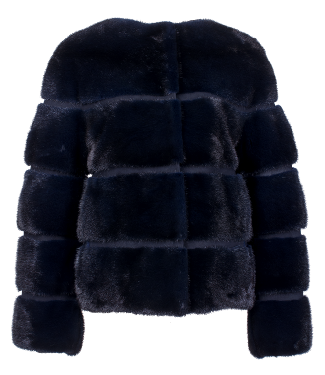 Yves Salomon na Fashion Clinic, €2415