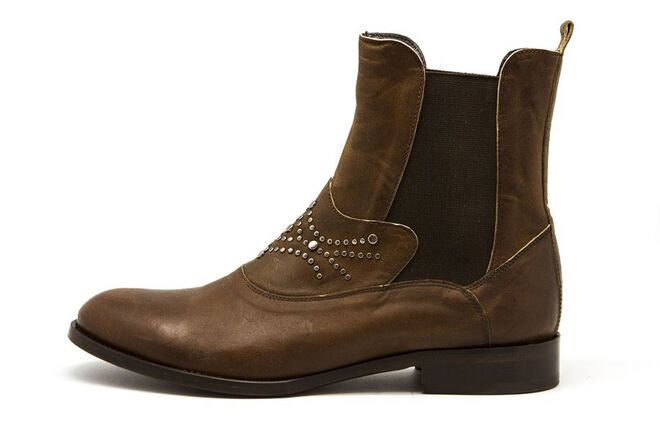 COHIBAS CHELSEA RIVET BROWN 158.40€