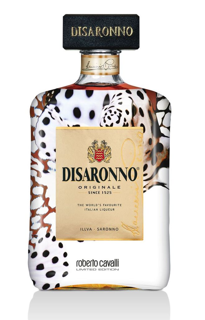 Disaronno Wears Cavalli, €23,90