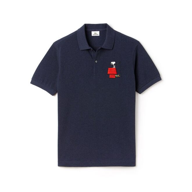Lacoste Peanuts, €125