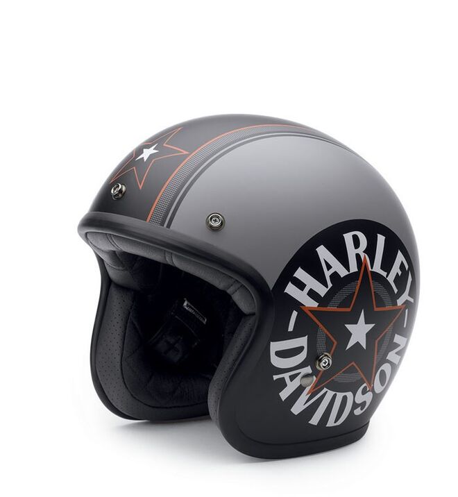 Harley Davidson (preço sob consulta)