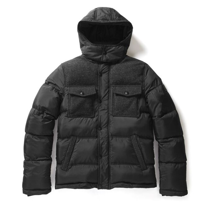 Mead Jacket, 883 POLICE, €149,90