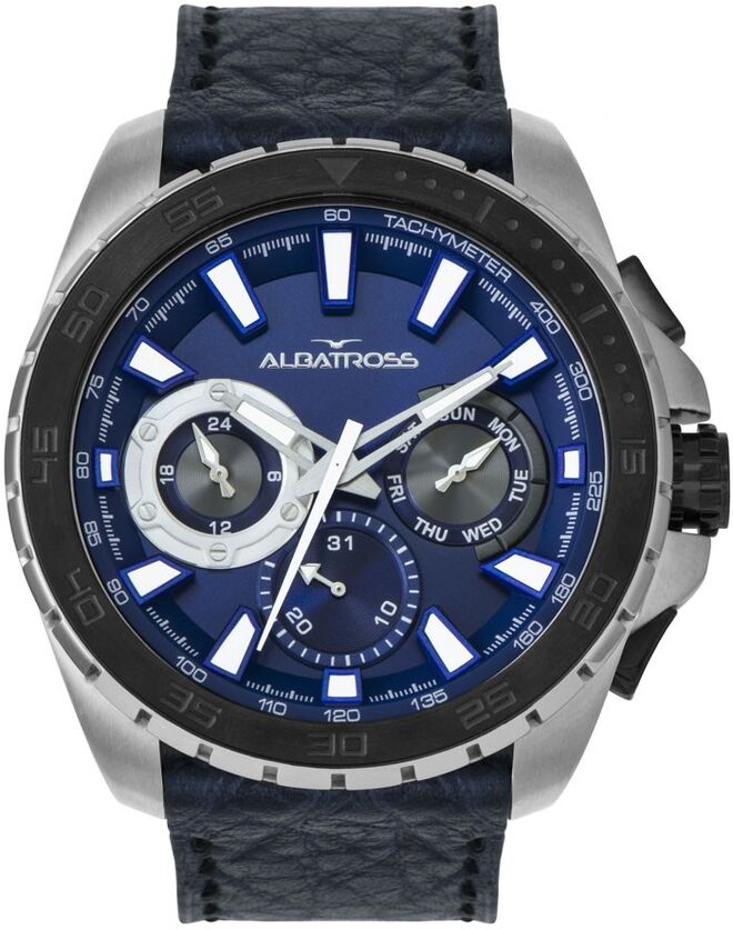 Albatross Blue, €149