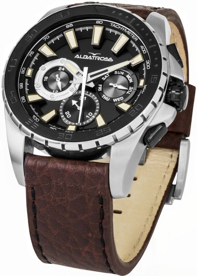 Albatross Brown, €149 