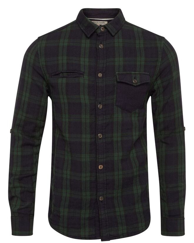 anerkjendt (preço sob consulta)