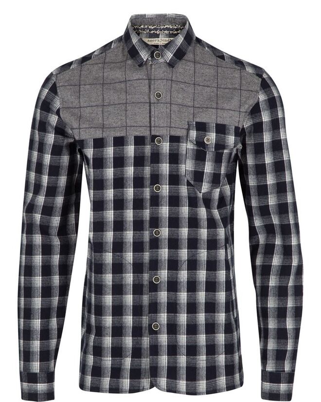 anerkjendt (preço sob consulta)