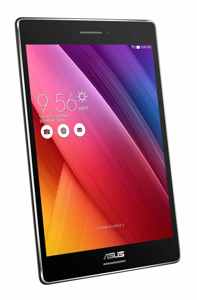 ASUS ZenPad Z580C (a partir de 199€)