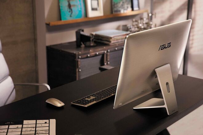 ASUS Zen AiO S, a partir de €1.299