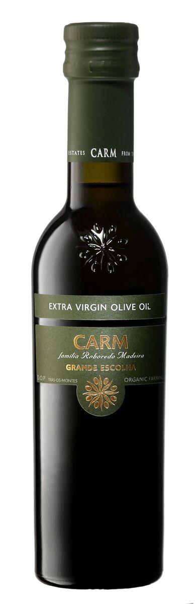 Azeite CARM Grande Escolha (preço sob consulta)