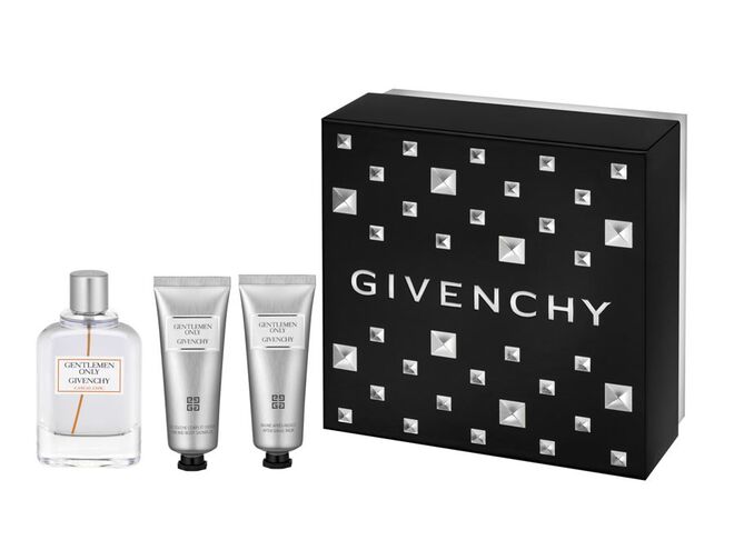 Coffret Givenchy, €90,95