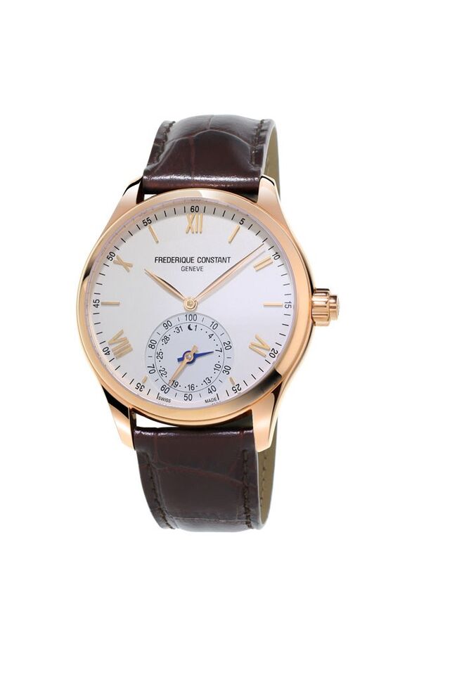 Frédérique Constant (preço sob consulta)