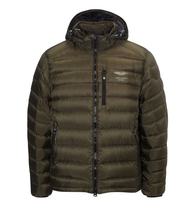 Hacket London (preço sob consulta)