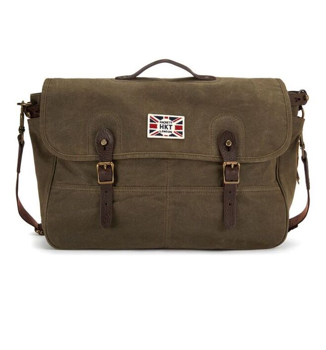 Hackett London (preço sob consulta)