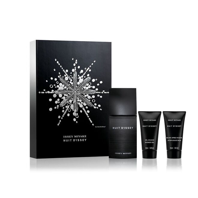 Issey Miyake Nuit D'Issey, €56,12