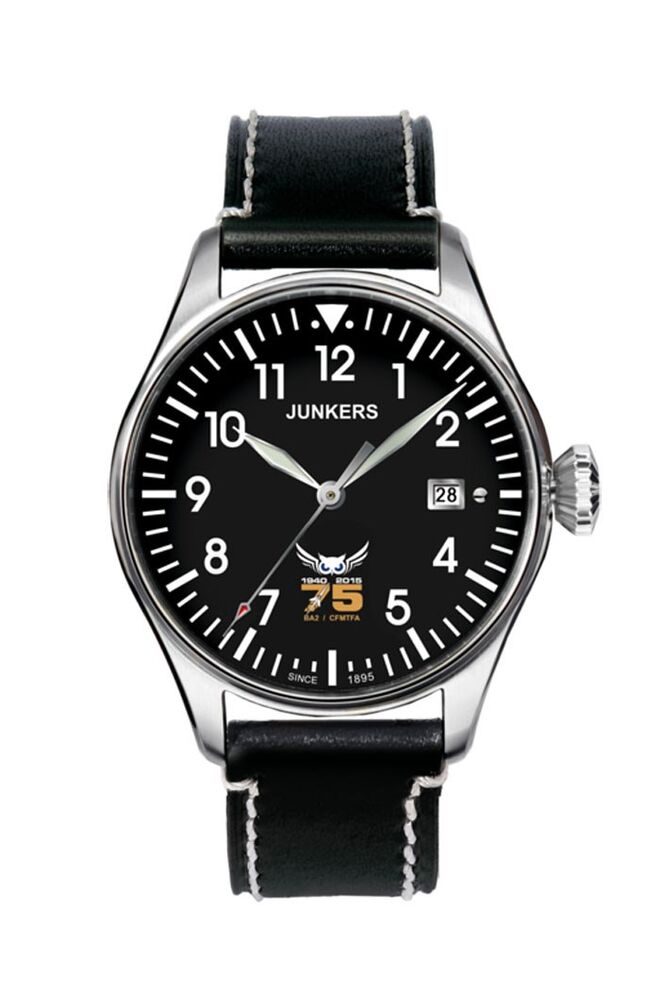 Junkers comemorativo dos 75 anos da Base Aérea da Ota, de €199 a €299