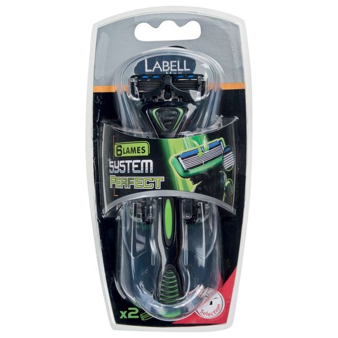 LABELL MEN (preço sob consulta)