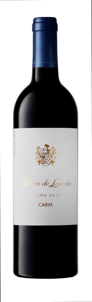 Maria de Lourdes RED 2011, €29