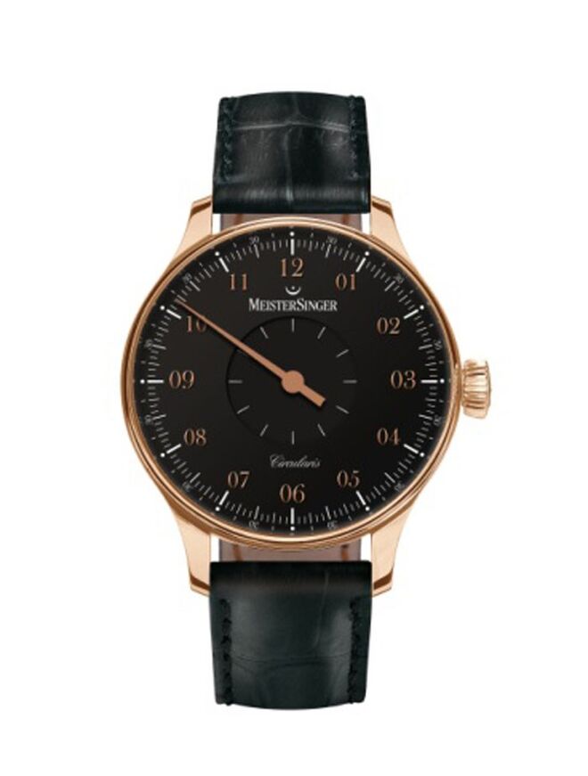 Meistersinger €15.990