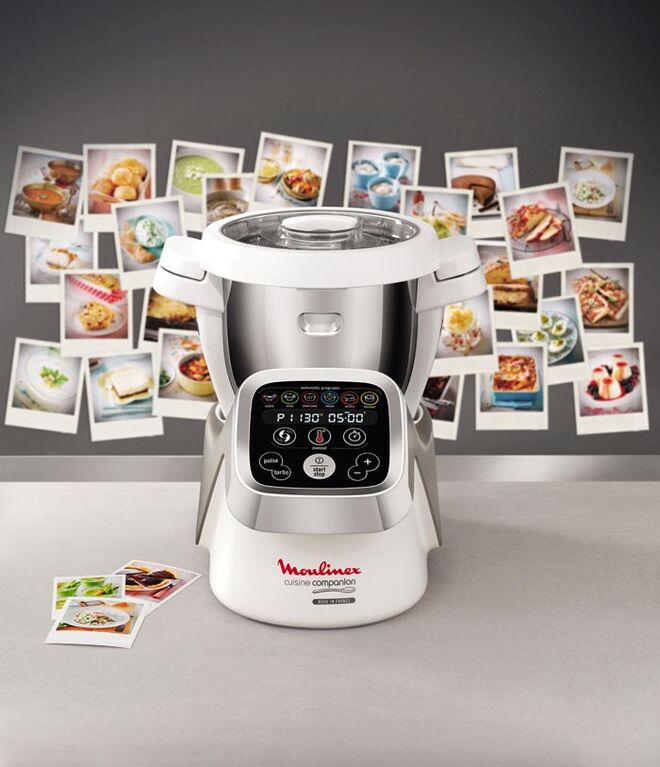 Moulinex (preço sob consulta)