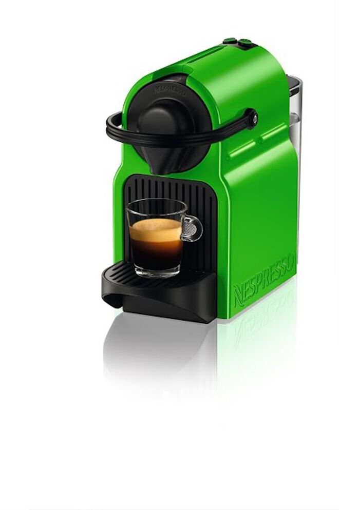 Nespresso INISSIA Canary €99