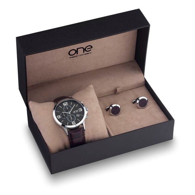 ONE - Distinct Box - 135€