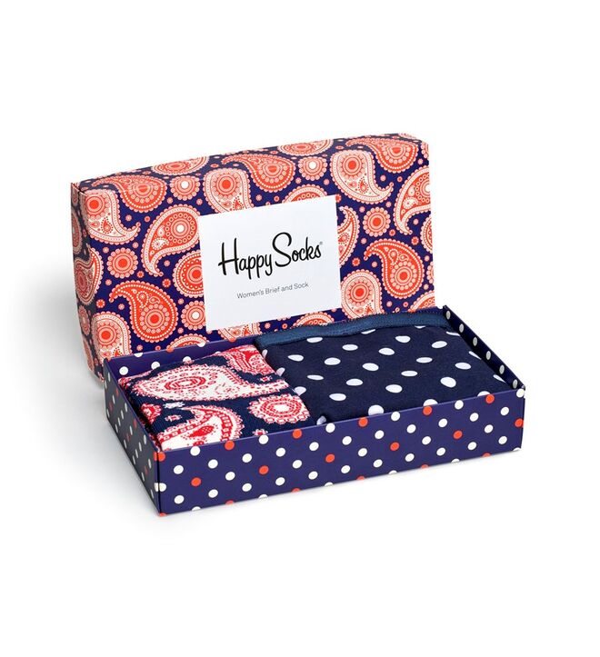 Pack Happy Socks, €19,95