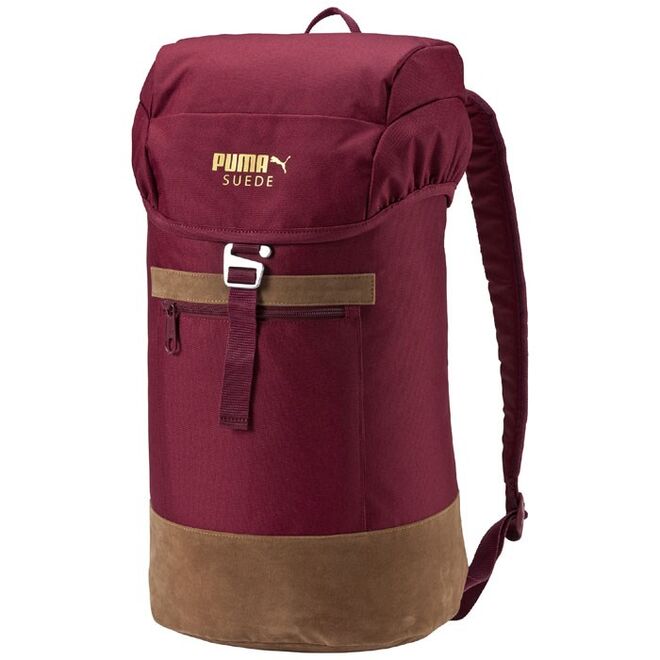 Puma (preço sob consulta)