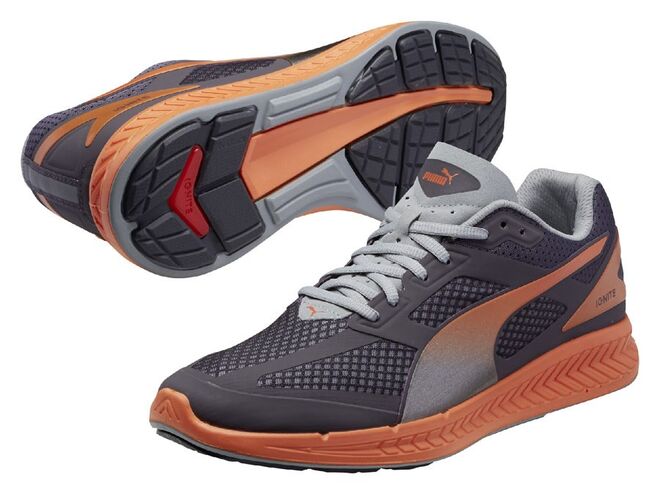 Puma (preço sob consulta)