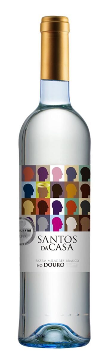 Santos da Casa_branco (douro) €5,49