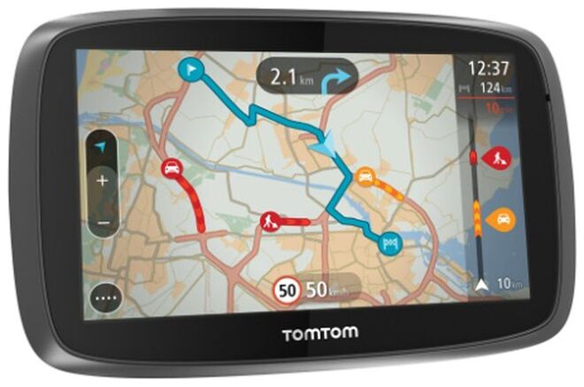 TomTom GO 5100 – 299,95€