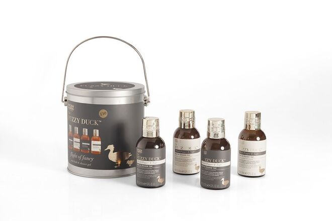 Trio de Banho Nautic, €15,99 na Well's